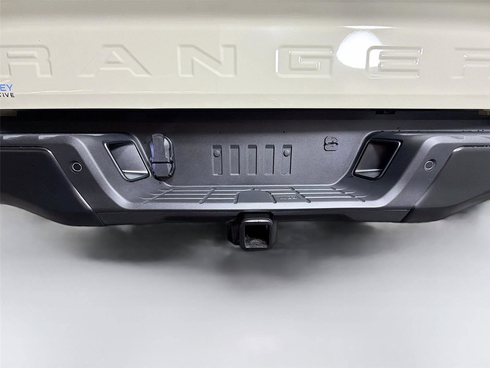 New 2026 Ford Ranger XLT AWD/4WD image 33