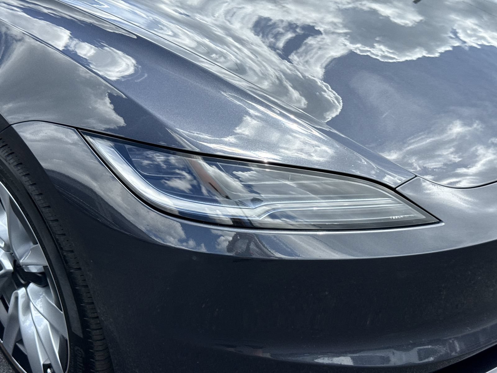 Used 2024 Tesla Model 3 Long Range AWD/4WD image 10