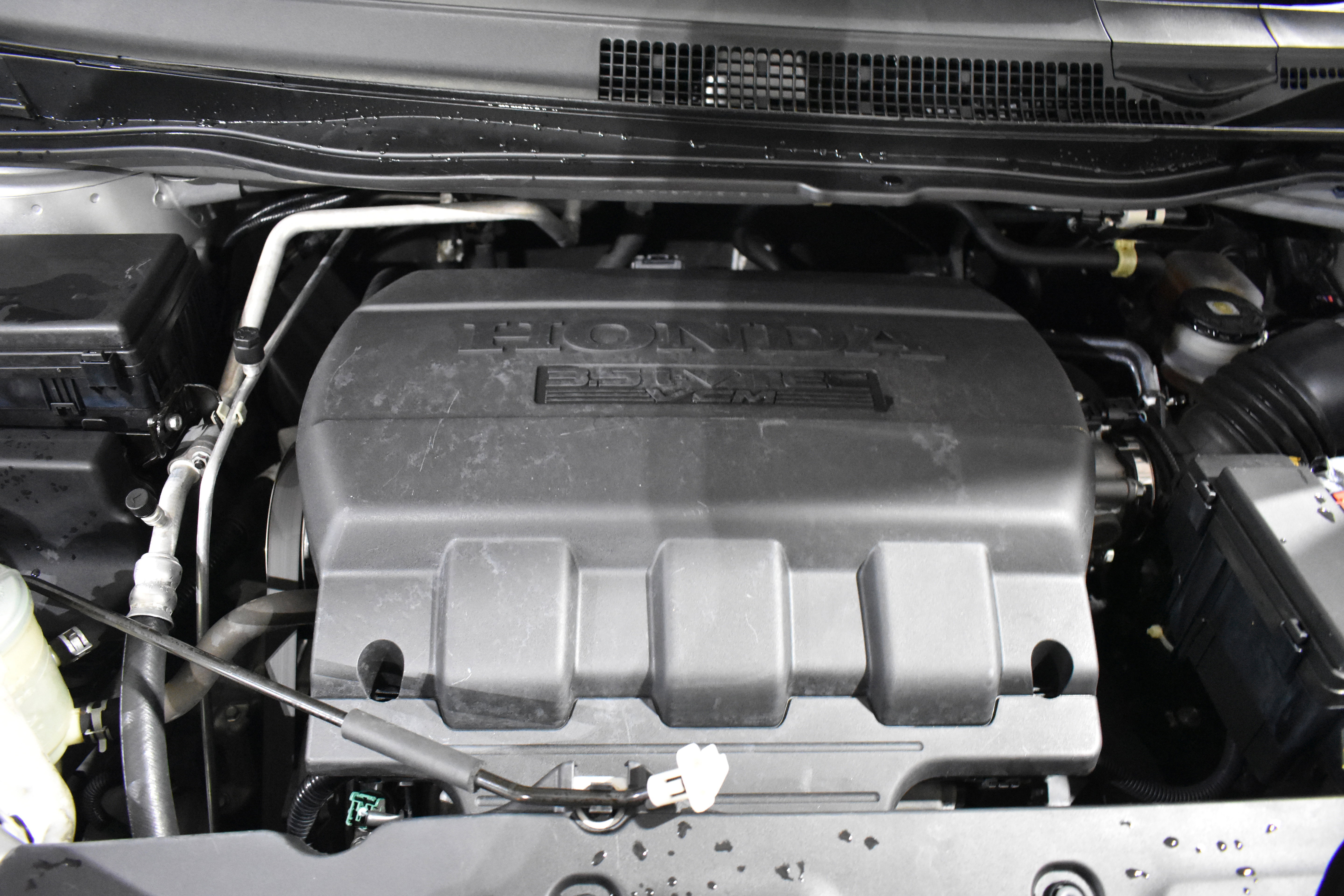 Used 2015 Honda Odyssey EX image 34