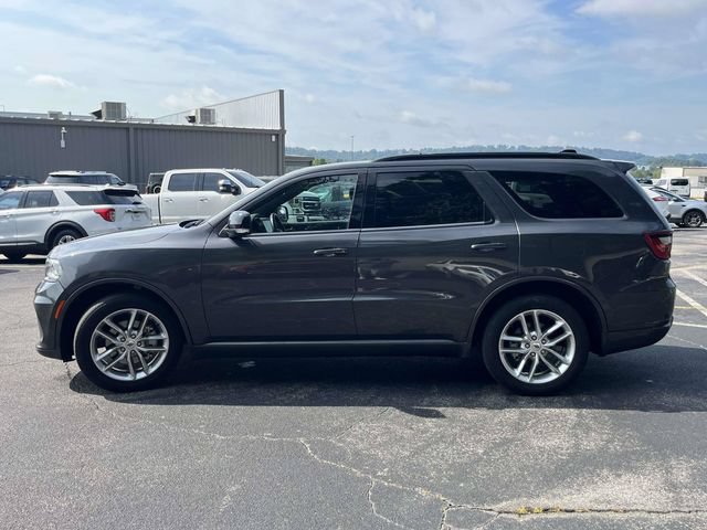 Used 2024 Dodge Durango GT RWD image 8