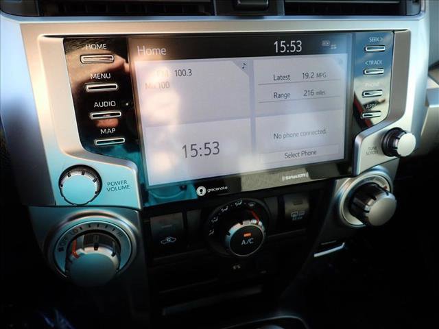 Used 2021 Toyota 4Runner SR5 image 23