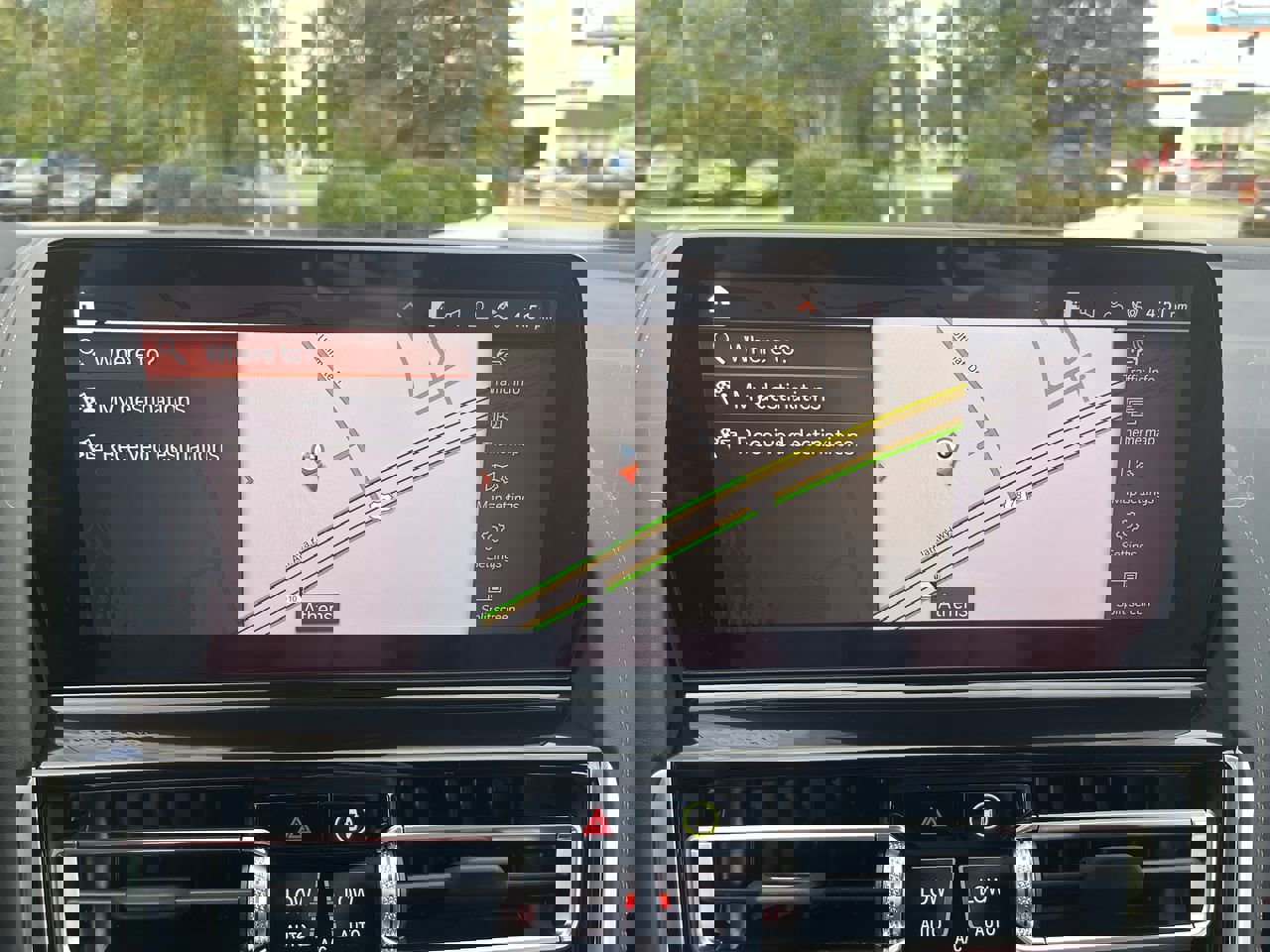 Used 2026 BMW 840i xDrive image 26