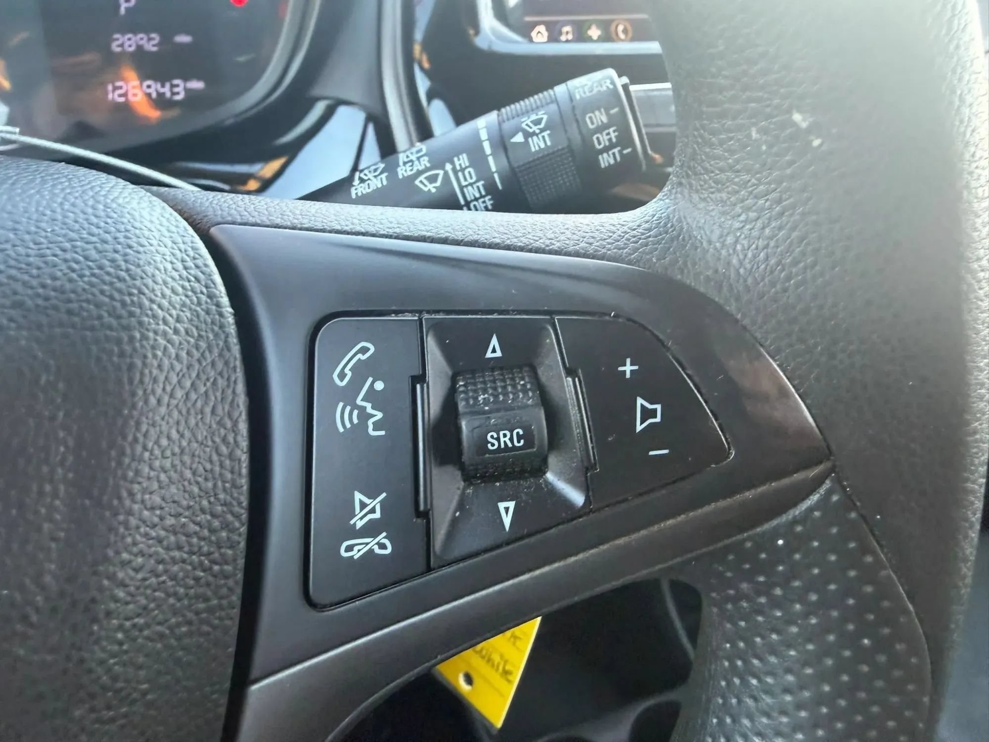 Used 2021 Chevrolet Spark LT FWD image 14