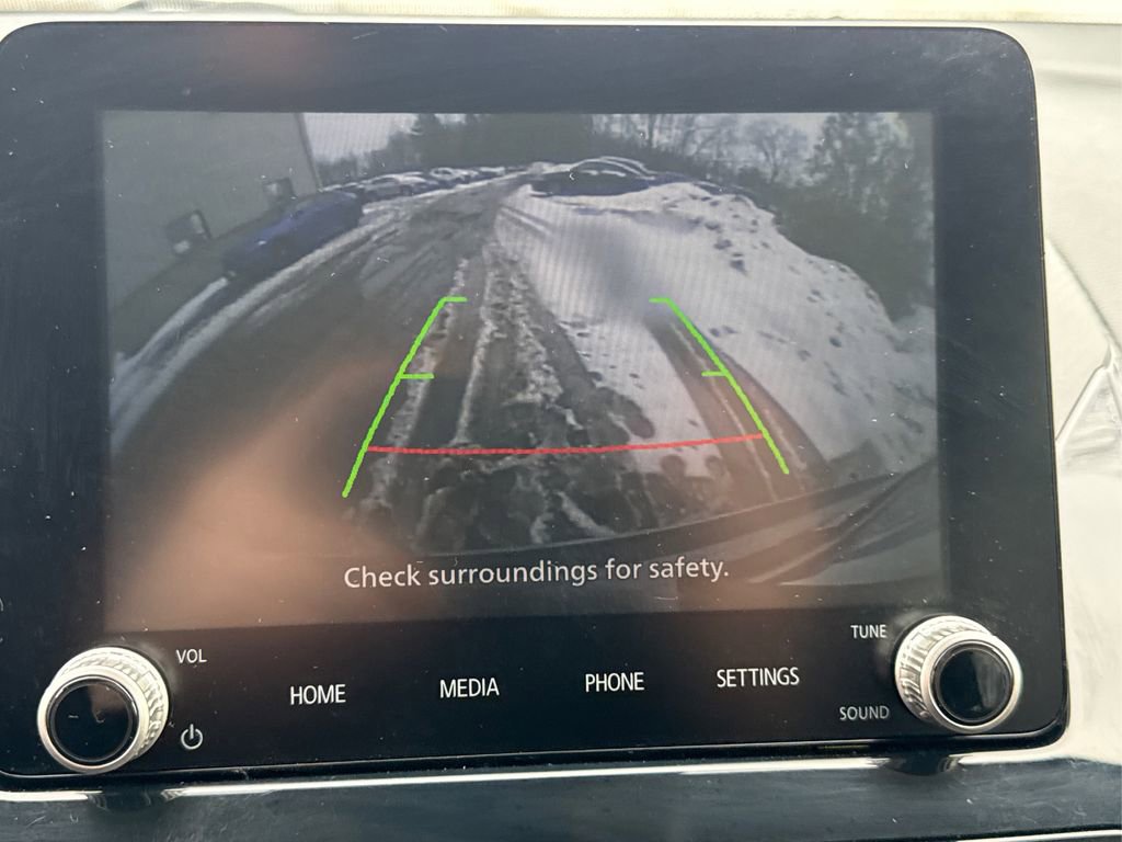 Used 2022 Mitsubishi Eclipse Cross LE image 28