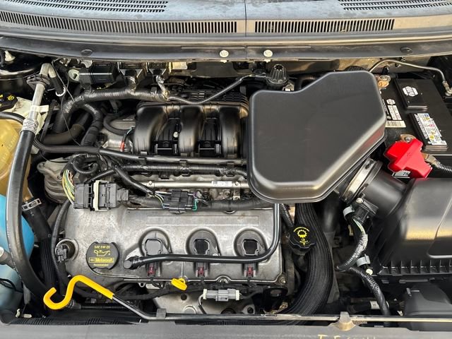 Used 2008 Ford Edge SEL AWD/4WD image 23