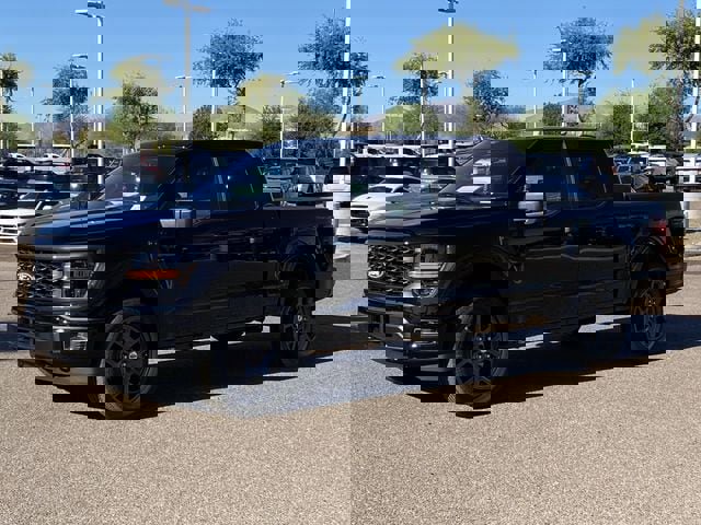 New 2026 Ford F150 STX w/ Equipment Group 200A image 31