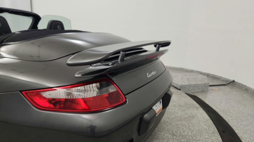 Used 2008 Porsche 911 Turbo AWD/4WD image 40