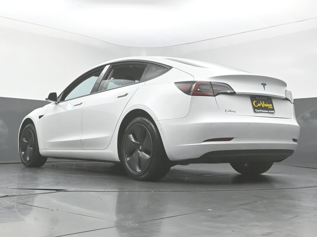Used 2020 Tesla Model 3 Standard Range Plus RWD image 38