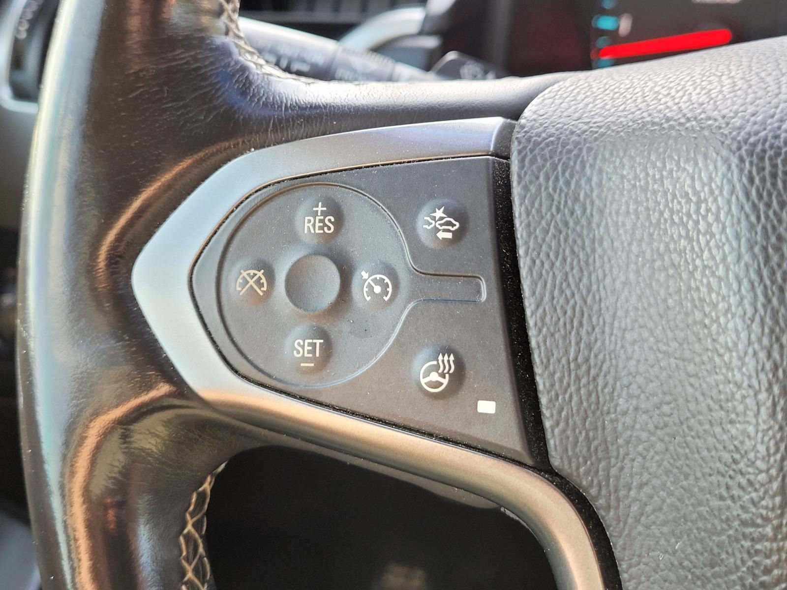 Used 2019 Chevrolet Suburban Premier w/ Premier Plus Edition RWD image 36