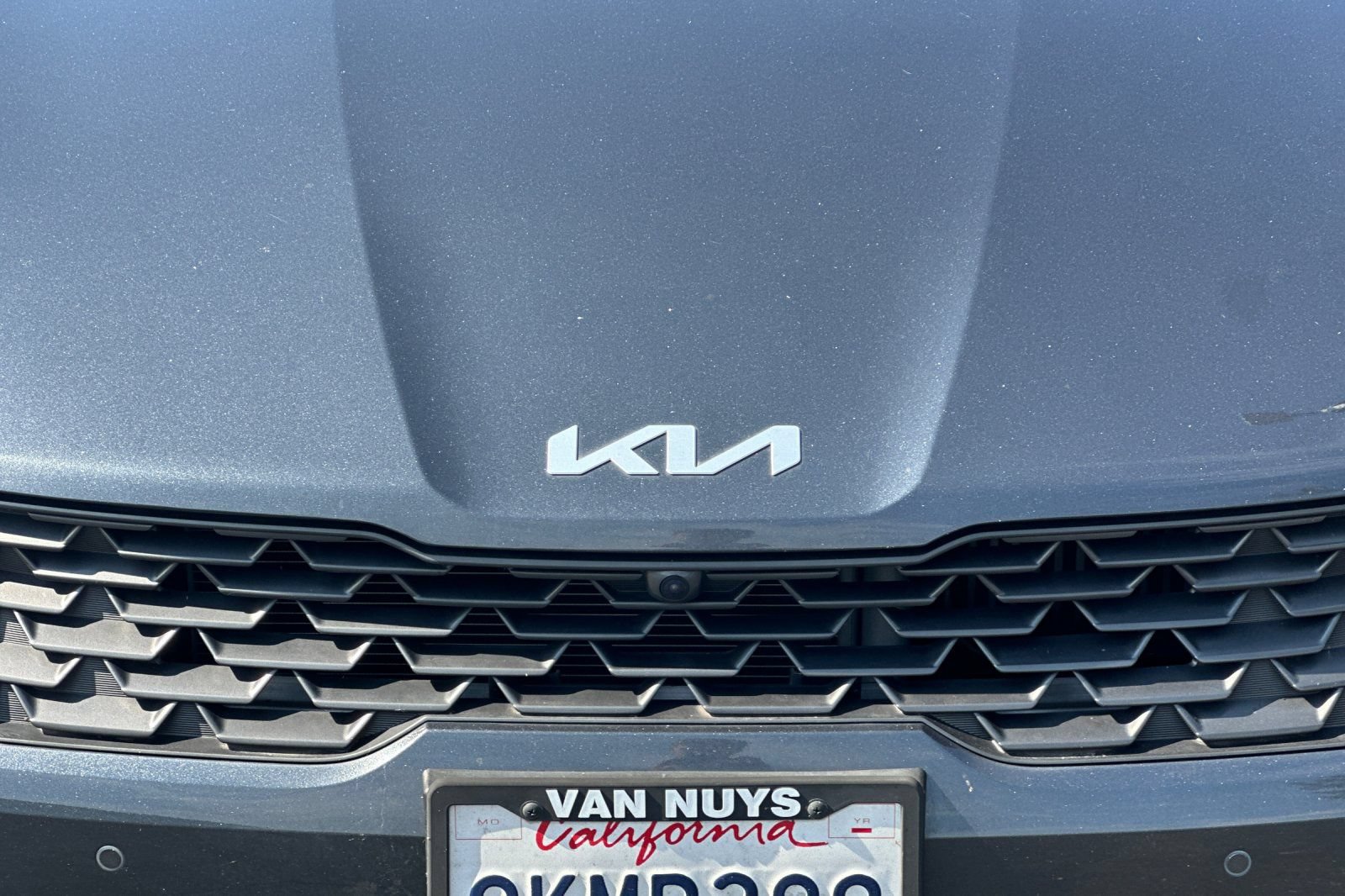 Certified 2024 Kia K5 EX w/ EX Premium Package FWD image 48