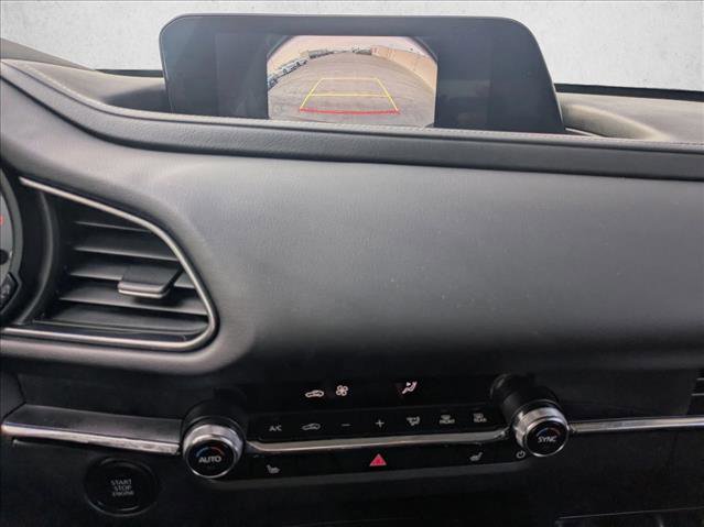 Used 2025 MAZDA CX-30 AWD 2.5 S w/ Preferred Package image 13