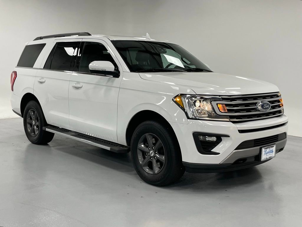 Used 2020 Ford Expedition XLT w/ Equipment Group 202A image 5