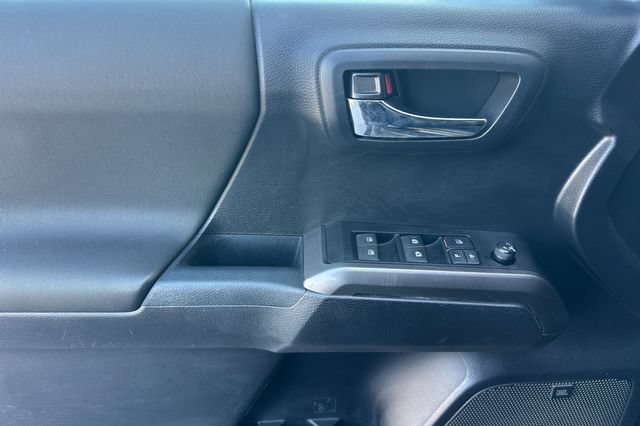 Certified 2021 Toyota Tacoma TRD Pro AWD/4WD image 14