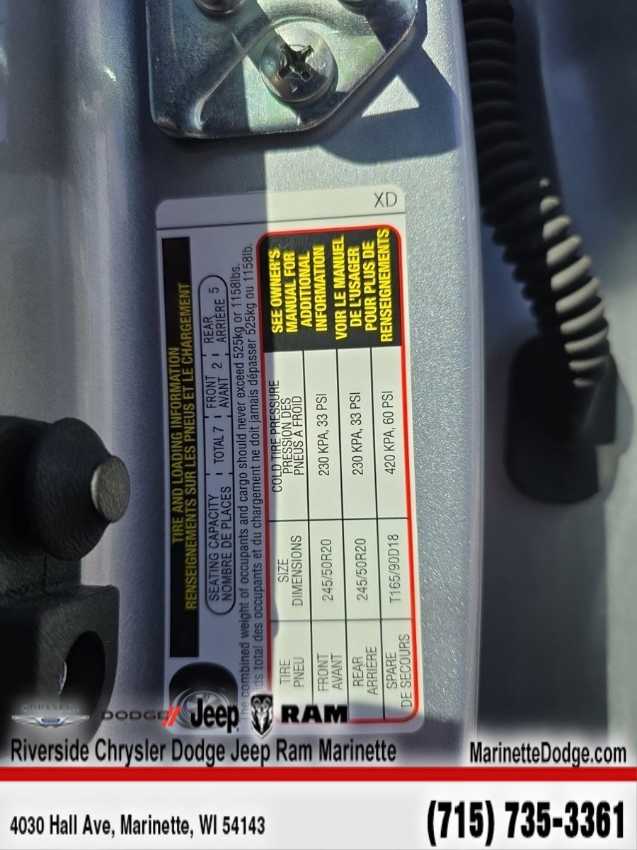 Used 2024 Subaru Ascent Onyx Edition Limited AWD/4WD image 14