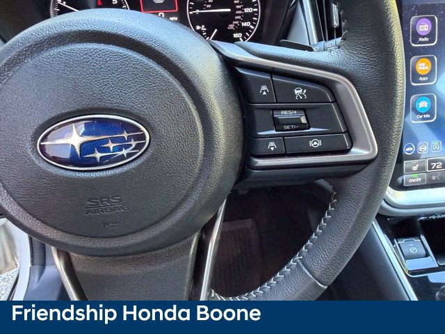 Used 2024 Subaru Outback Premium AWD/4WD image 21