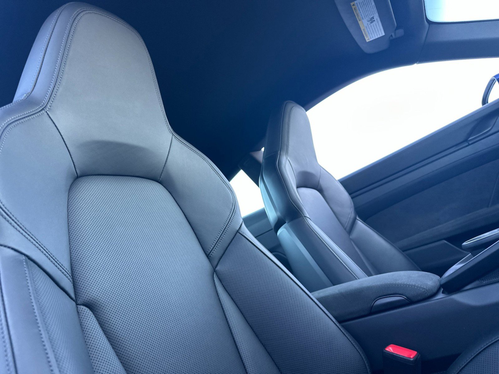 Used 2024 Porsche 911 Carrera GTS image 16