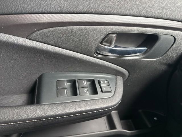 Used 2023 Honda Ridgeline Sport image 17
