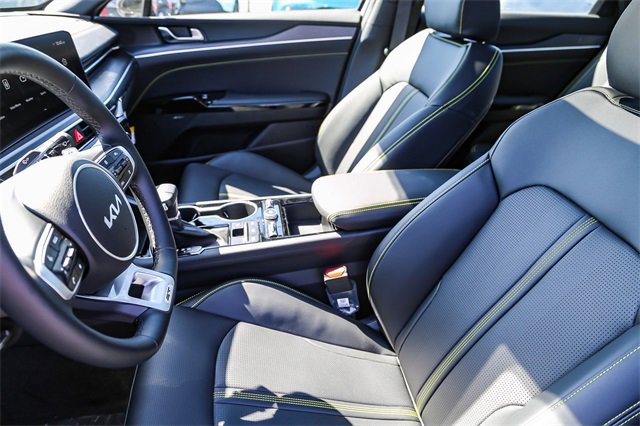 New 2026 Kia K5 GT w/ GT1 Package image 16