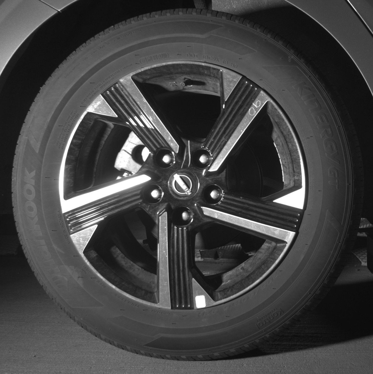 Used 2025 Nissan Sentra SV image 15