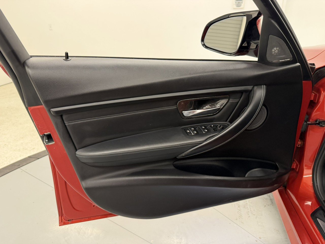 Used 2018 BMW M3 w/ Competition Package RWD image 34