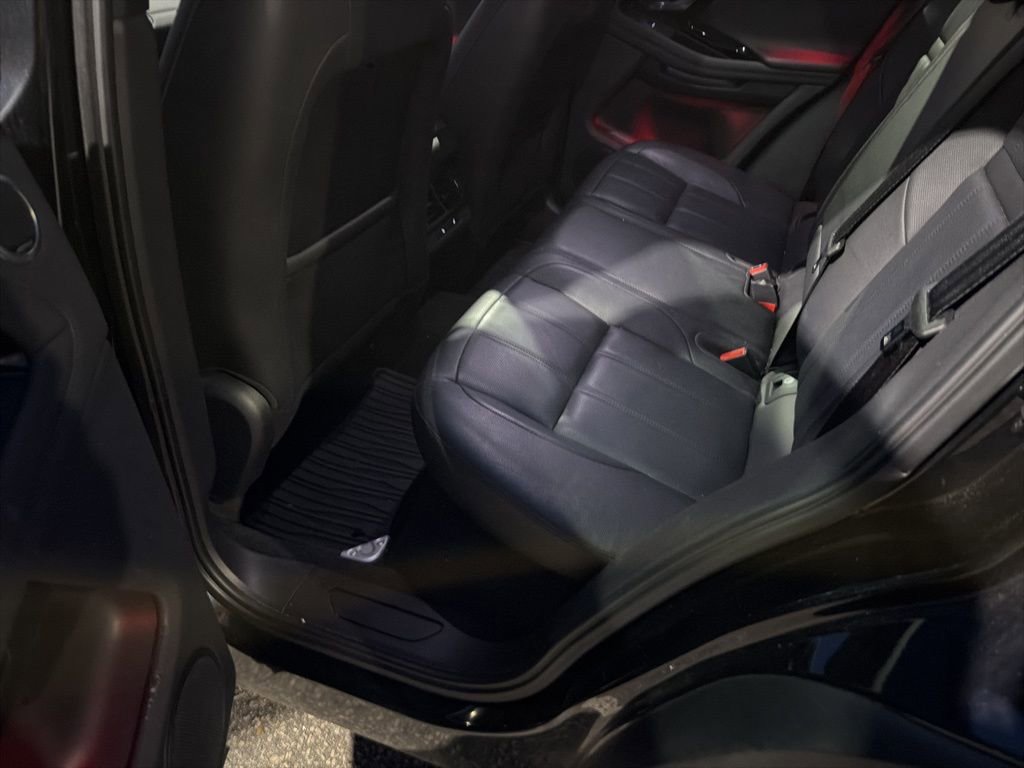 Used 2022 Land Rover Range Rover Evoque SE image 17