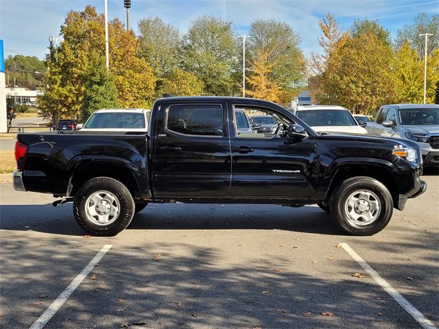 Used 2023 Toyota Tacoma SR5 image 2