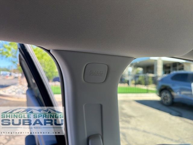 Used 2020 Subaru Crosstrek 2.0i Limited w/ Moonroof Package w/Navigation image 30