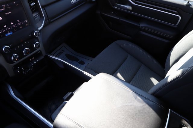 Used 2023 RAM 1500 Big Horn image 25