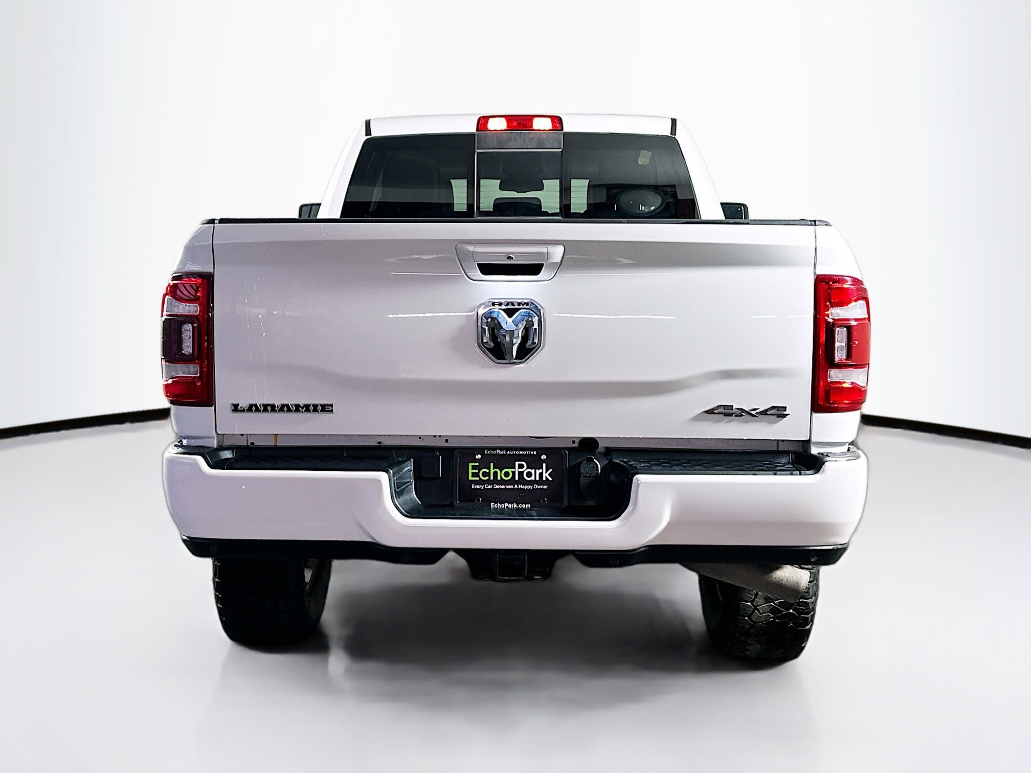 Used 2024 RAM 2500 Laramie image 7