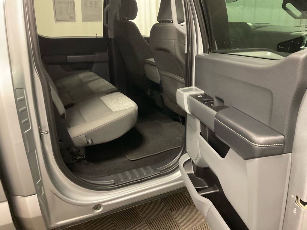 Used 2023 Ford F150 XLT image 27