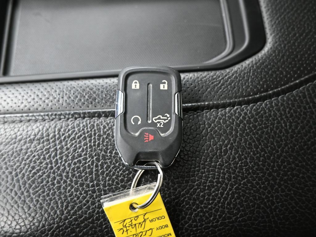 Used 2020 GMC Sierra 3500 Denali w/ Denali Ultimate Package image 20