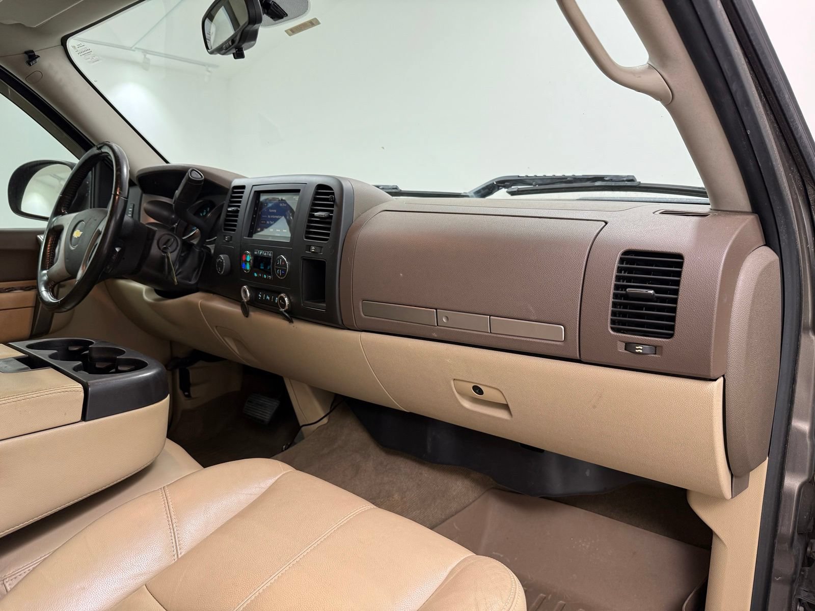 Used 2013 Chevrolet Silverado 1500 LT w/ All-Star Edition AWD/4WD image 26