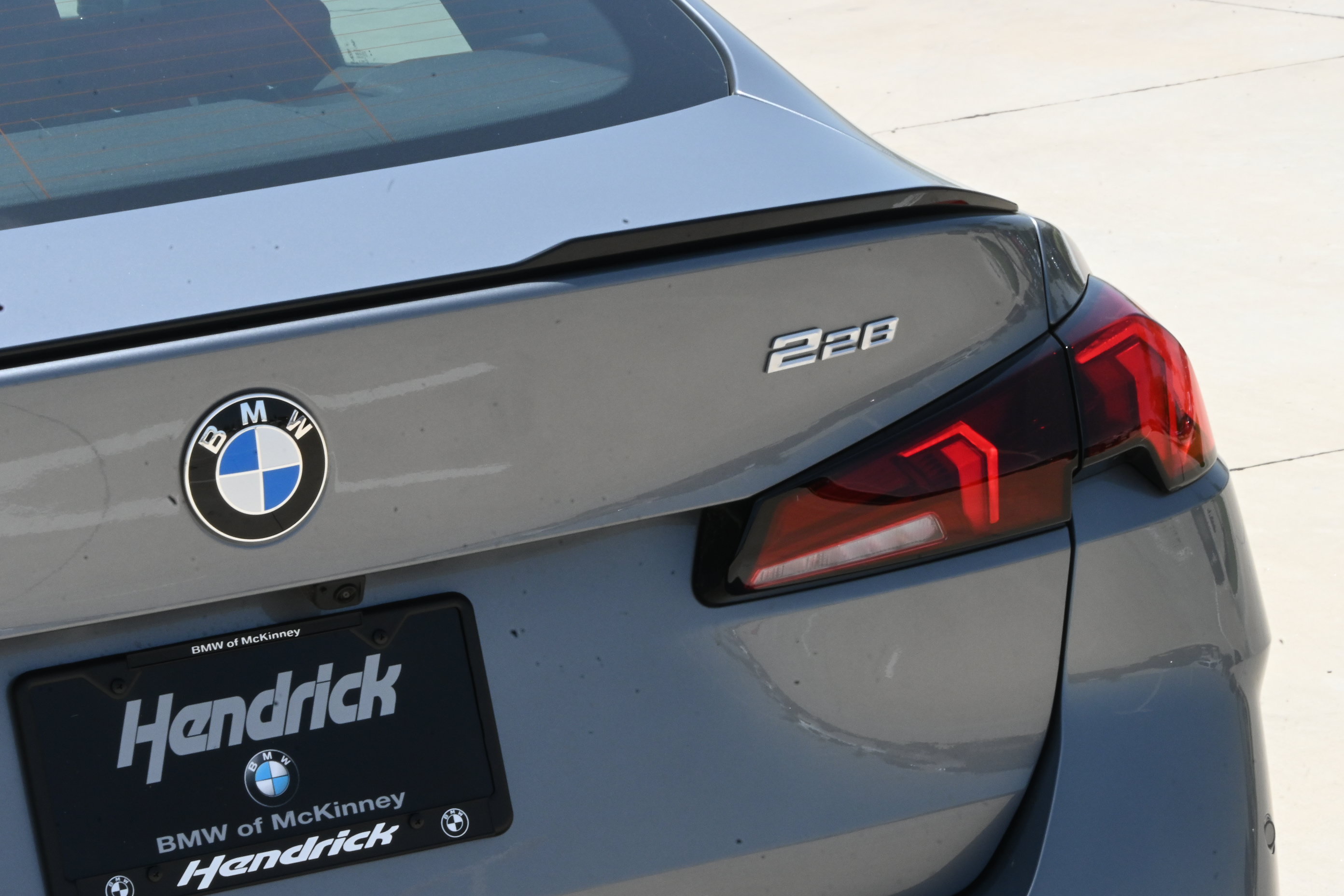 New 2026 BMW 228i w/ Technology Package FWD image 31
