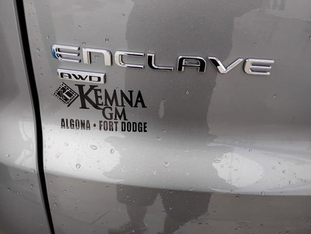New 2026 Buick Enclave Sport Touring w/ Super Cruise Package AWD/4WD image 32