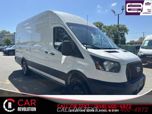 Used 2024 Ford Transit 350 148 High Roof Extended