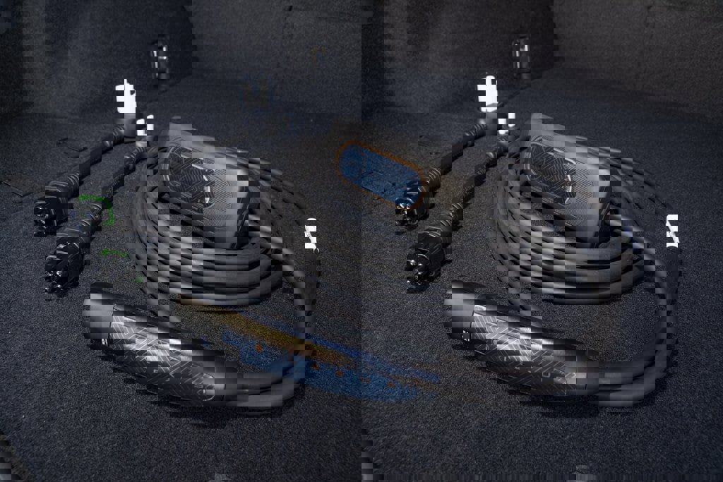 New 2026 Lexus RZ 450e 2WD image 12