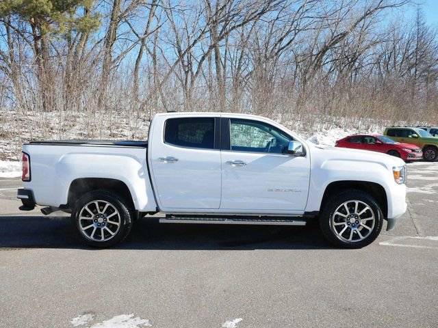 Used 2021 GMC Canyon Denali image 6