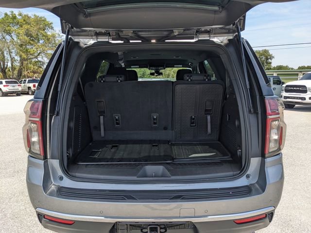 Used 2021 Chevrolet Tahoe LS RWD image 13