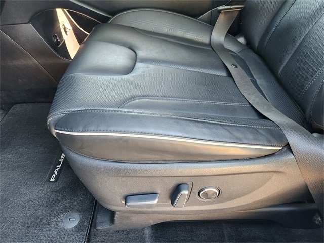 Used 2023 Hyundai Palisade XRT image 24