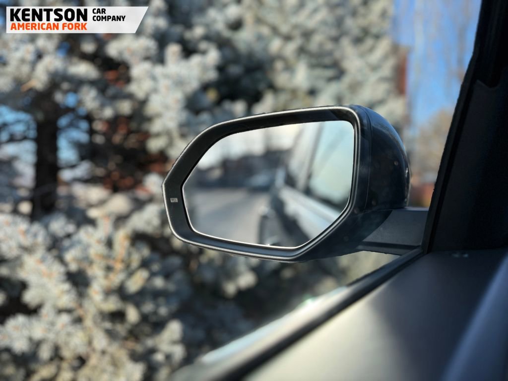 Used 2025 Volkswagen Atlas SE image 22