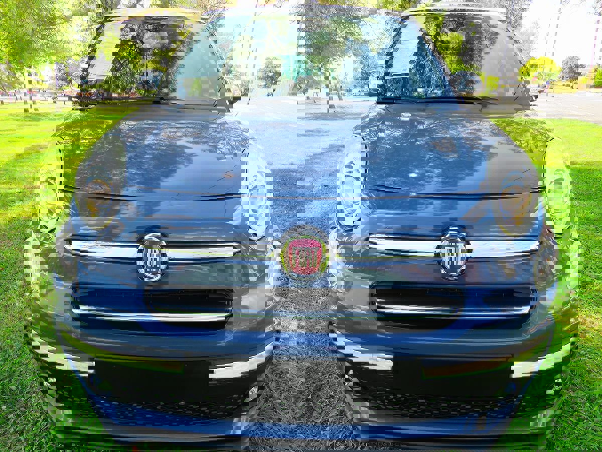 Used 2018 FIAT 500L Lounge image 12