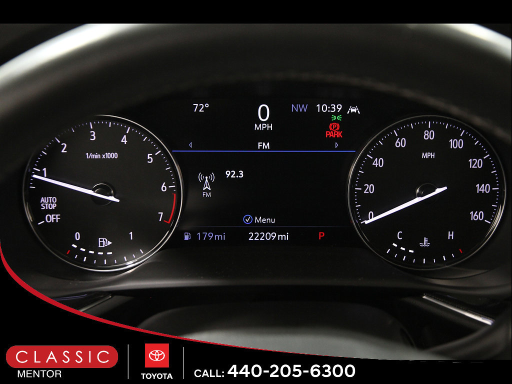 Used 2023 Buick Envision Essence FWD image 8