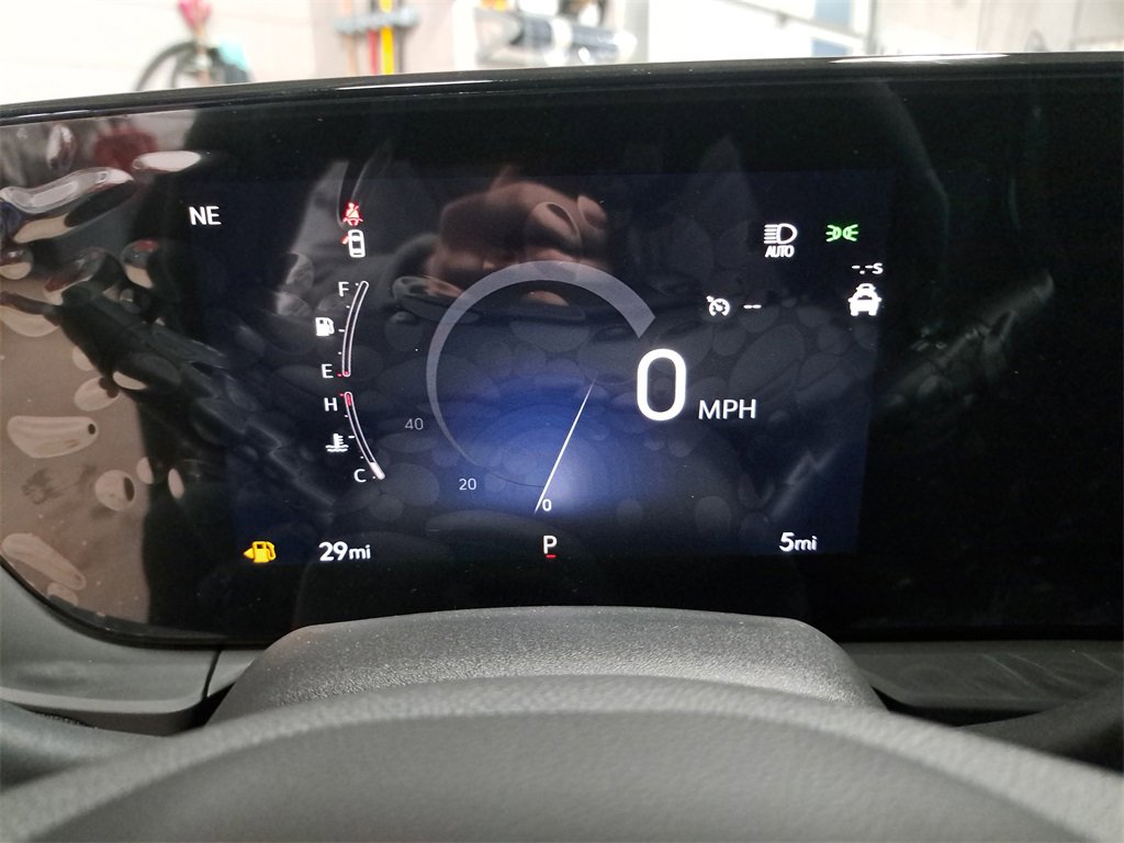 New 2025 Buick Envista Preferred w/ Convenience I Package image 19