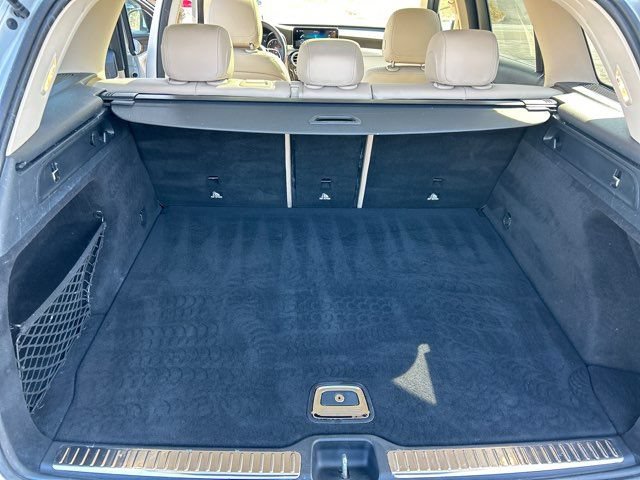 Used 2020 Mercedes-Benz GLC 300 image 20