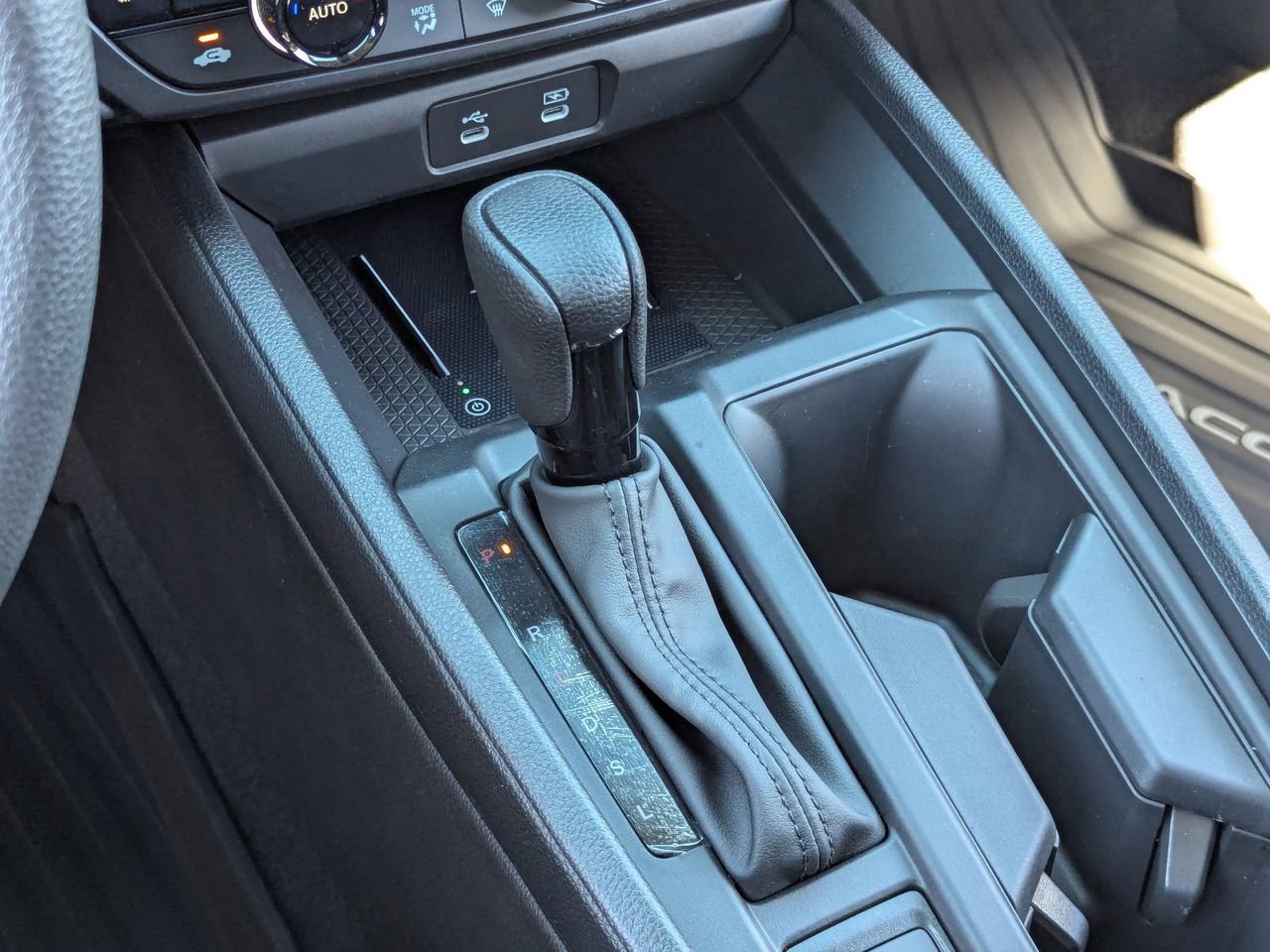 New 2026 Honda Accord SE image 17
