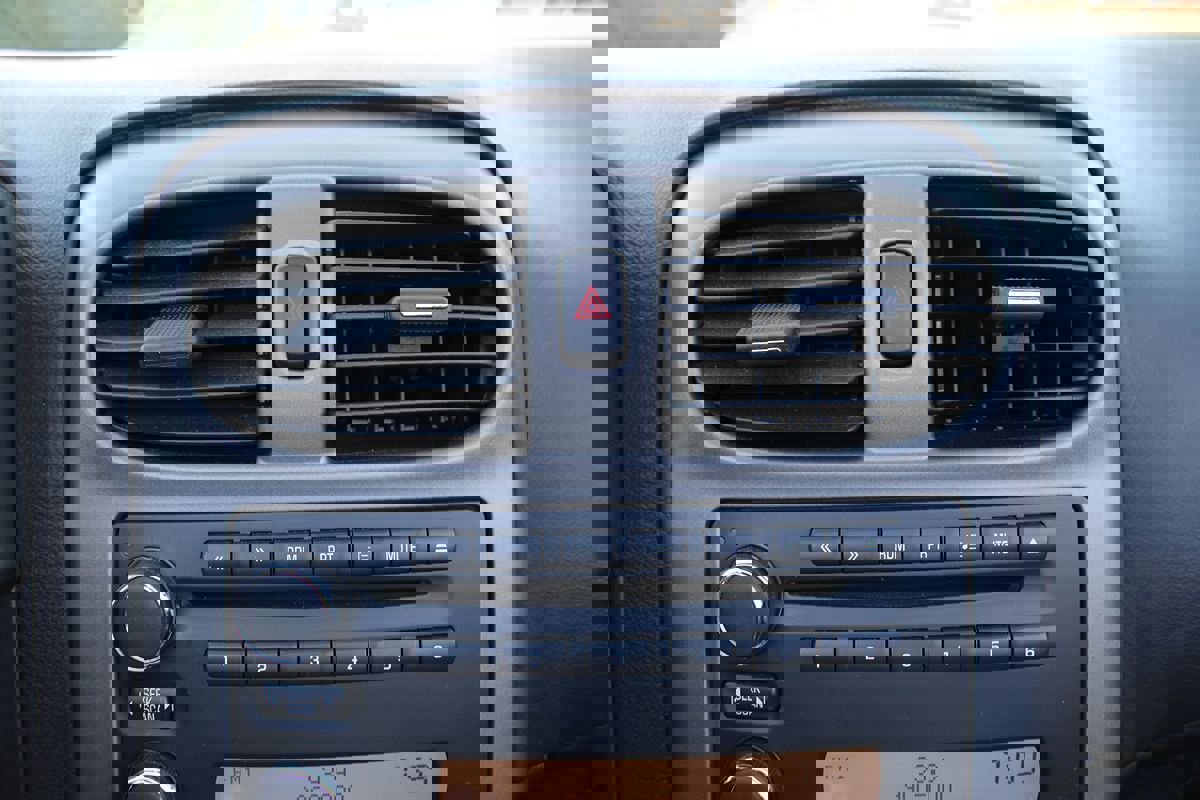 Used 2007 Chevrolet Corvette Convertible image 23