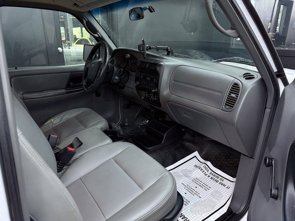 Used 2010 Ford Ranger XL RWD image 18