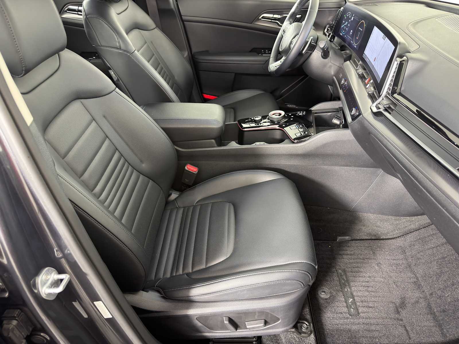 Used 2023 Kia Sportage SX Prestige AWD/4WD image 11