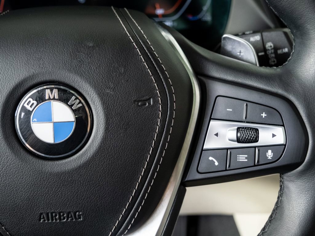 Used 2022 BMW X5 sDrive40i w/ Premium Package image 10