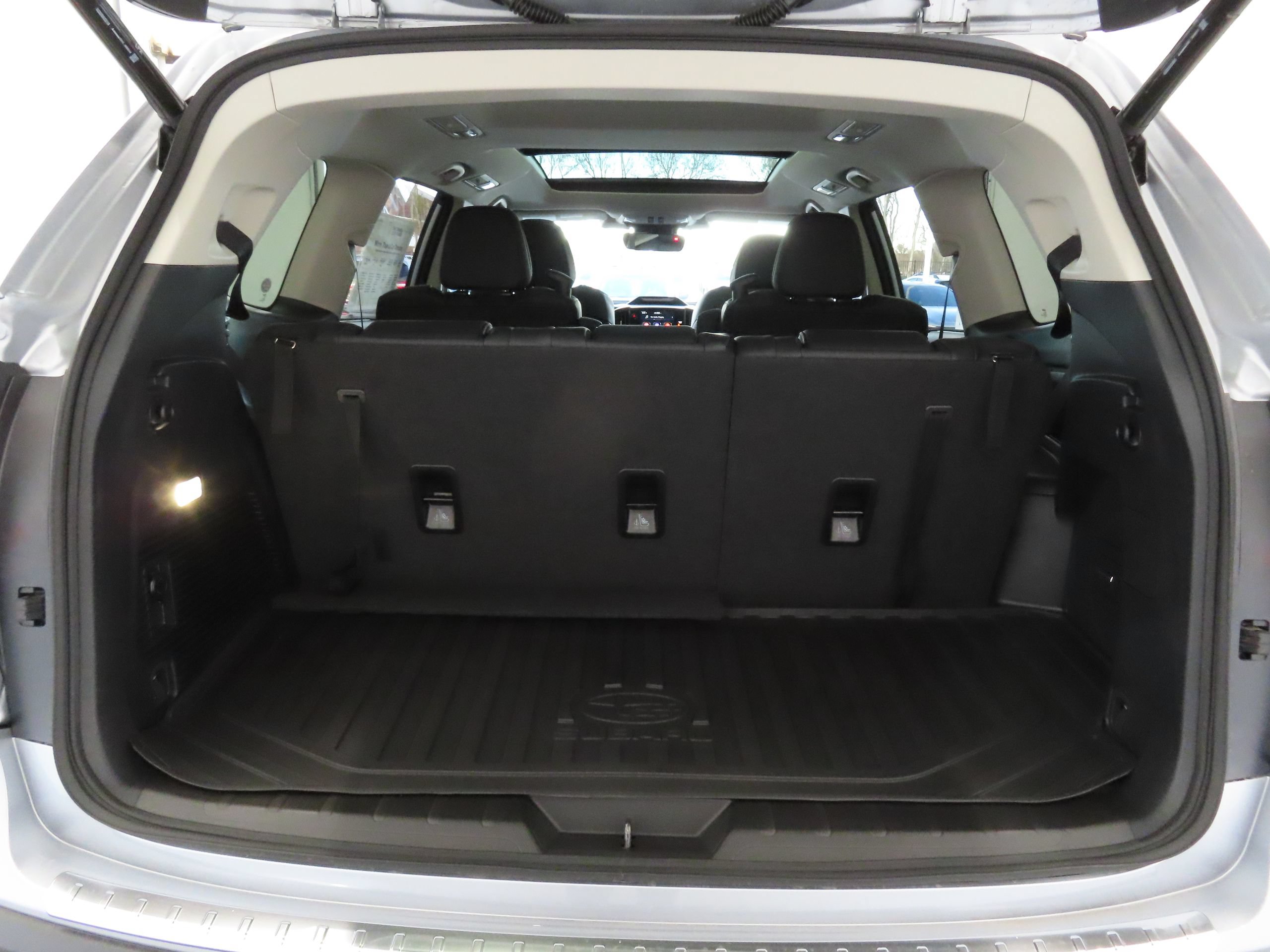 New 2026 Subaru Ascent Limited AWD/4WD image 22